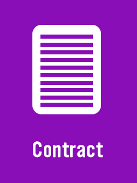 Better Connected Contract