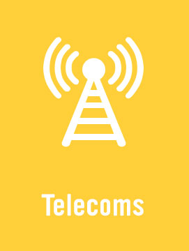 Better Connected Telecoms