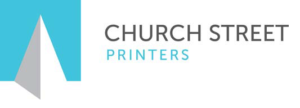 Church Street Printers Ltd